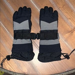 Kids Winter Gloves